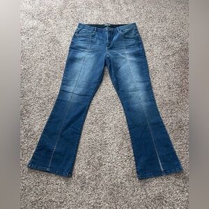 Mac and Me Jeans
